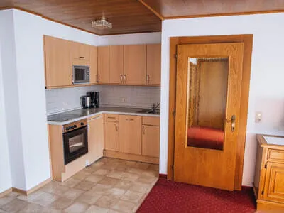 Standard Appartement 201 Bild 3