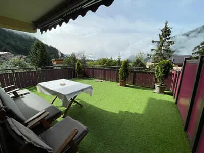 Comfort Appartement 104 Bild 6