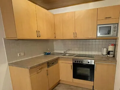Familien Appartement 202 Bild 5