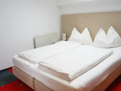 Familien Appartement 202 Bild 7