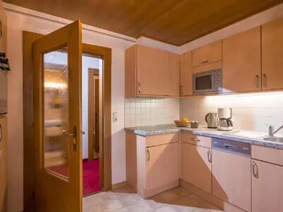 Familien Appartement 103 Bild 4