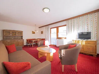 Familien Appartement 103 Bild 2
