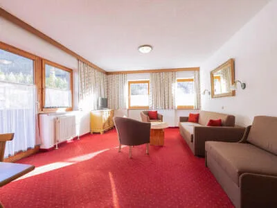 Familien Appartement 103 Bild 3