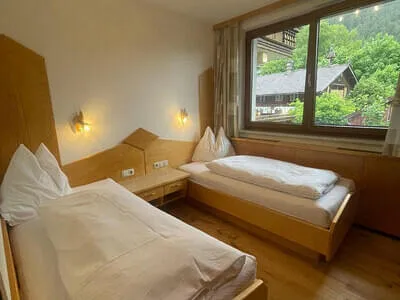 Familien Appartement 