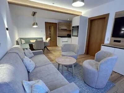 Standard Appartement 203