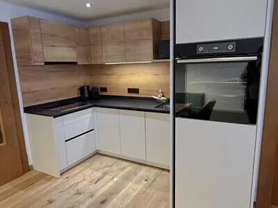 Standard Appartement 203 Bild 3