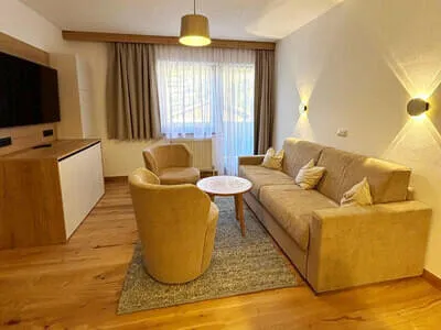 Standard Appartement 203 Bild 1